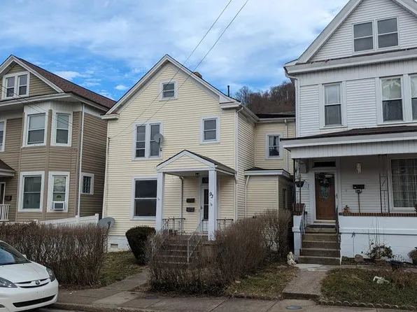93 Lynwood Ave, Wheeling, WV 26003