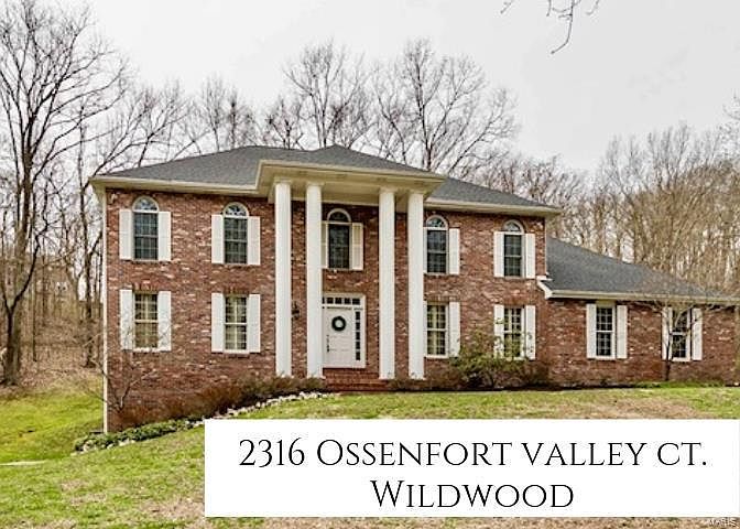 2nd image of 2316 Ossenfort Valley Ct