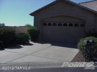 64563 E Wind Ridge Cir, Saddlebrooke, AZ 85739