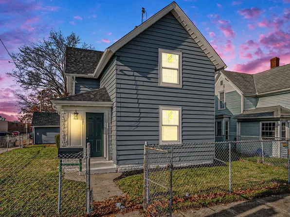 201 College St, South Bend, IN 46628