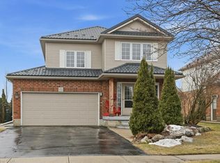 152 Laschinger Blvd, Wilmot, ON
