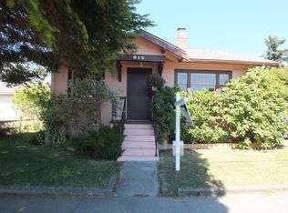 615 E Maryland St, Bellingham, WA 98225