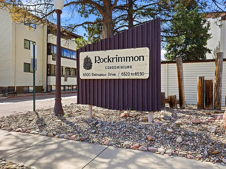 6530 Delmonico Dr #106 — Photo 22