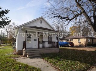 847 3rd St, Menasha, WI 54952