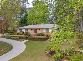 17 Inverness St E, Aiken, SC 29803