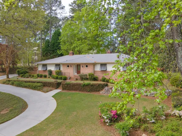 17 Inverness St E, Aiken, SC 29803