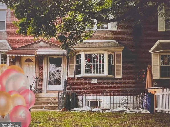 7119 Walker St, Philadelphia, PA 19135