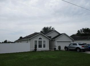 12813 SW 67th Ave, Ocala, FL 34473