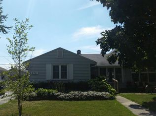 8762 S Kildare Ave, Hometown, IL