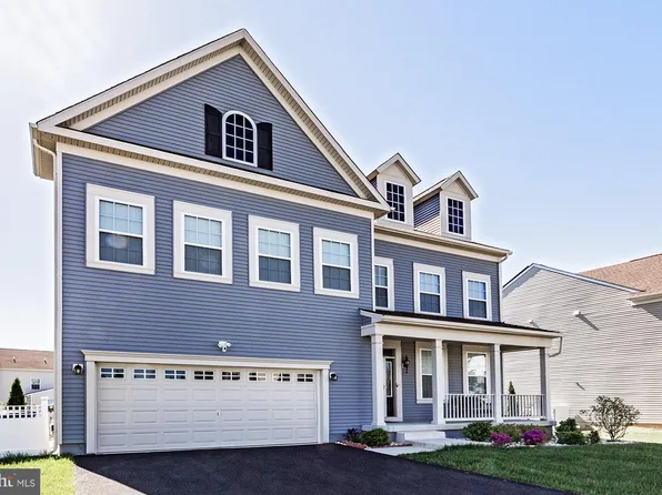 761 Angelou Ave, Middletown, DE 19709