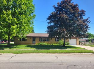 125 Mark Ln, Fairborn, OH 45324