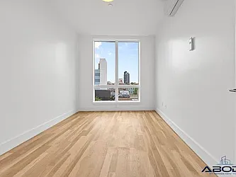 Rented by ABODE NYC LLC