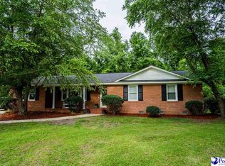 200 S Terrace Dr, Florence, SC 29506