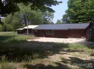 9090 W 22 1/2 Rd, Mesick, MI 49668
