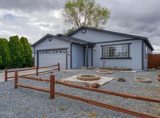 6390 W Ottawa Ct, Sun Valley, NV