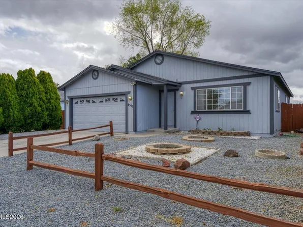 6390 W Ottawa Ct, Sun Valley, NV 89433