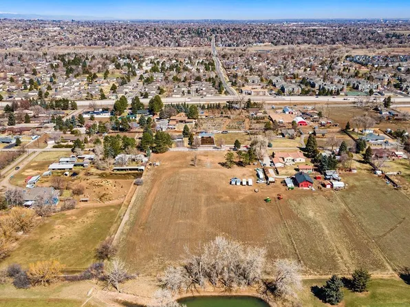 8800 W Jefferson Avenue, Lakewood, CO 80235