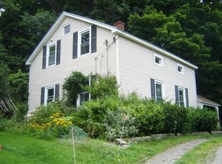 64 Glendale Rd, Stockbridge, MA 01262
