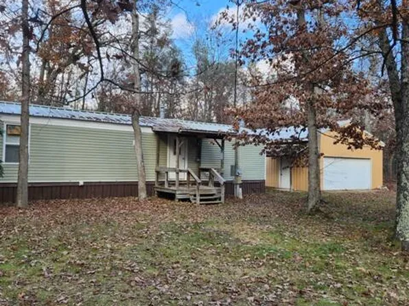 1251 W Coolidge St, Bitely, MI 49309