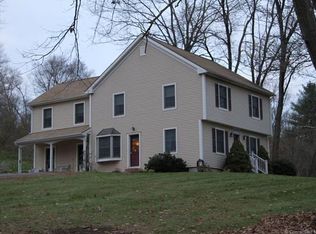 301 Main St, Rockfall, CT 06455