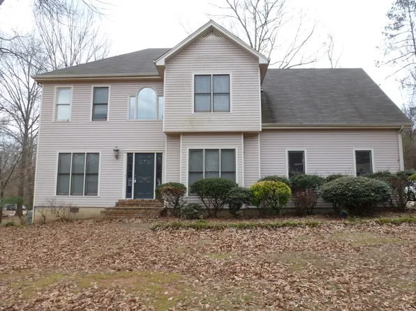 703 Oak Hill Ave, Sheffield, AL 35660