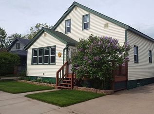 1212 S 10th Ave, Wausau, WI 54401