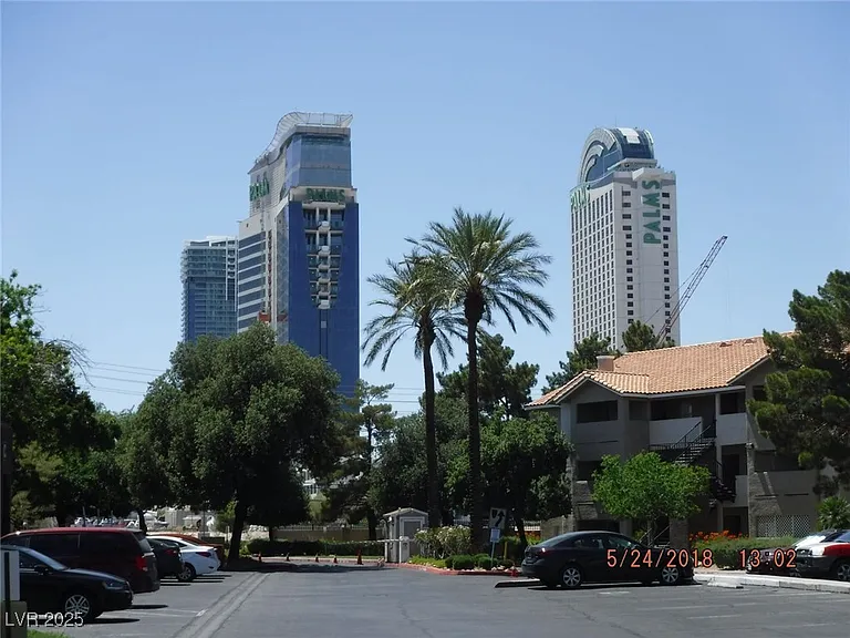 4200 S Valley View Blvd #2001 — Photo 9