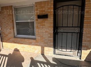 1248 N Volutsia Ave, Wichita, KS 67214