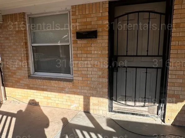 1248 N Volutsia Ave, 1248 N Volutsia Ave, Wichita, KS 67214