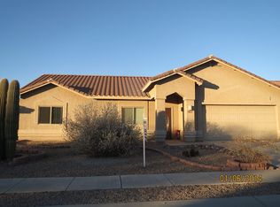 5100 W Wild Burro Spring Dr, Marana, AZ 85658