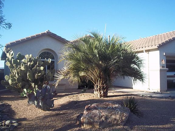 2nd image of 8024 W Greensleeves Way