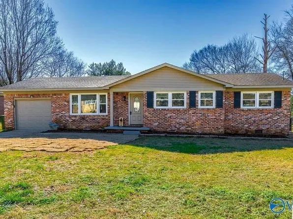 3308 Burton St, Huntsville, AL 35811