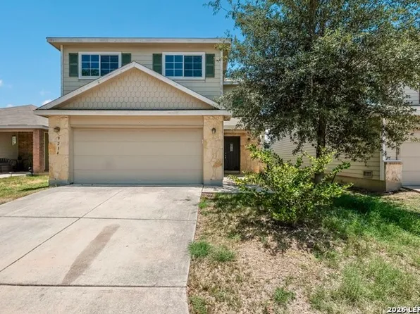 9214 Pacific Maple, San Antonio, TX 78254