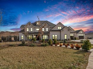 4009 S 2420 E, Saint George, UT 84790