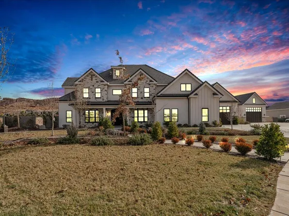 4009 S 2420 E, Saint George, UT 84790