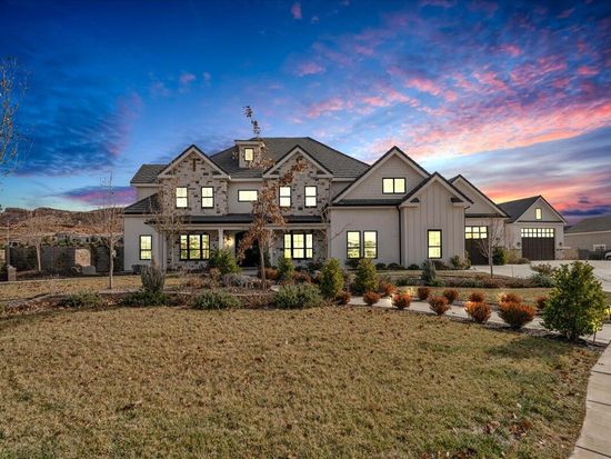 4009 S 2420 E, Saint George, UT 84790