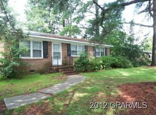 2610 Calvin Way, Greenville, NC 27834