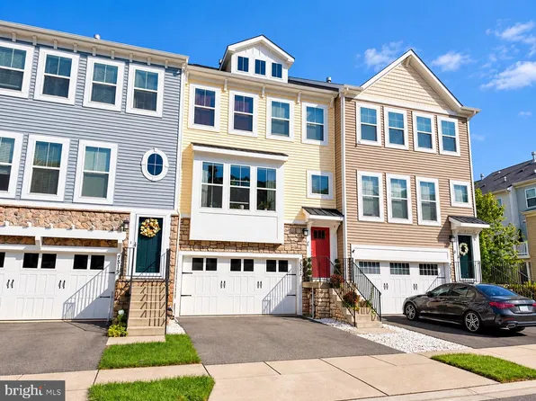 7521 Calais Way, Glen Burnie, MD 21060