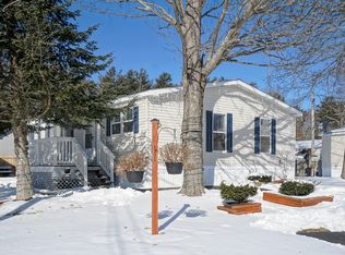 51 Long St, Brunswick, ME 04011