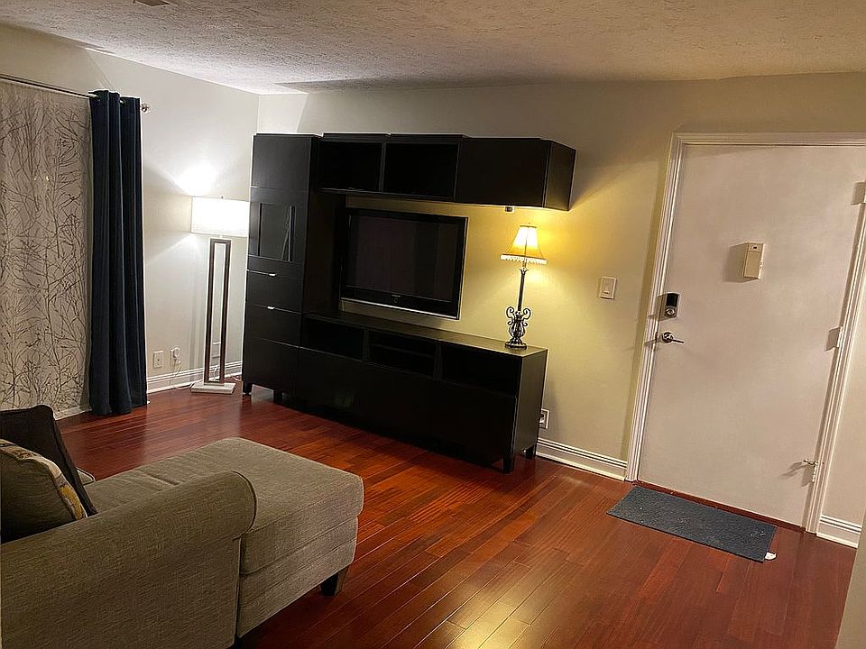 Large living area