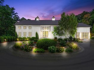 41 Myrtle St, Norfolk, MA 02056