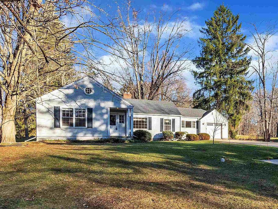 View - Primary Front