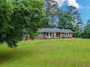 818 Shannon Cir NE, Rome, GA 30161