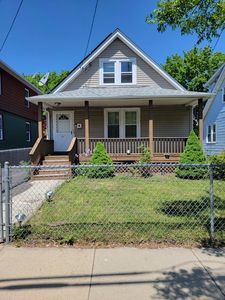 41 Lombard Street, New Haven, CT, 06513