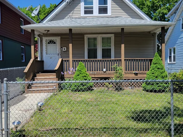 41 Lombard Street, New Haven, CT 06513