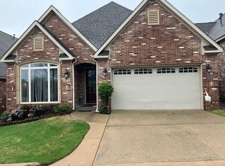 104 Waterloo Cv, Hot Springs, AR 71913