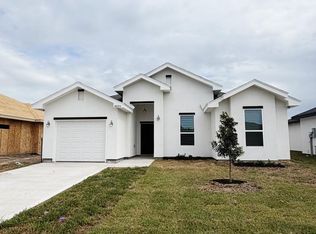 18084 Spruce St, Harlingen, TX 78552