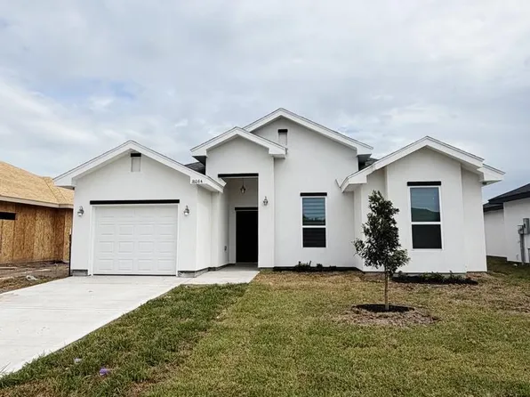 18084 Spruce St, Harlingen, TX 78552