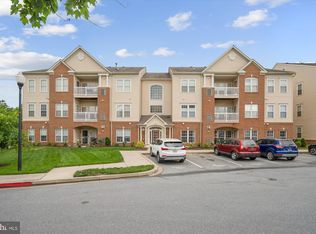 5915 Abrianna Way UNIT D, Elkridge, MD 21075
