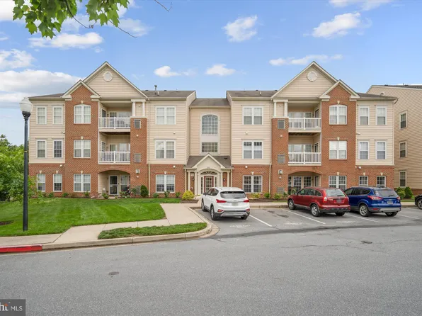 5915 Abrianna Way Unit D, Elkridge, MD 21075